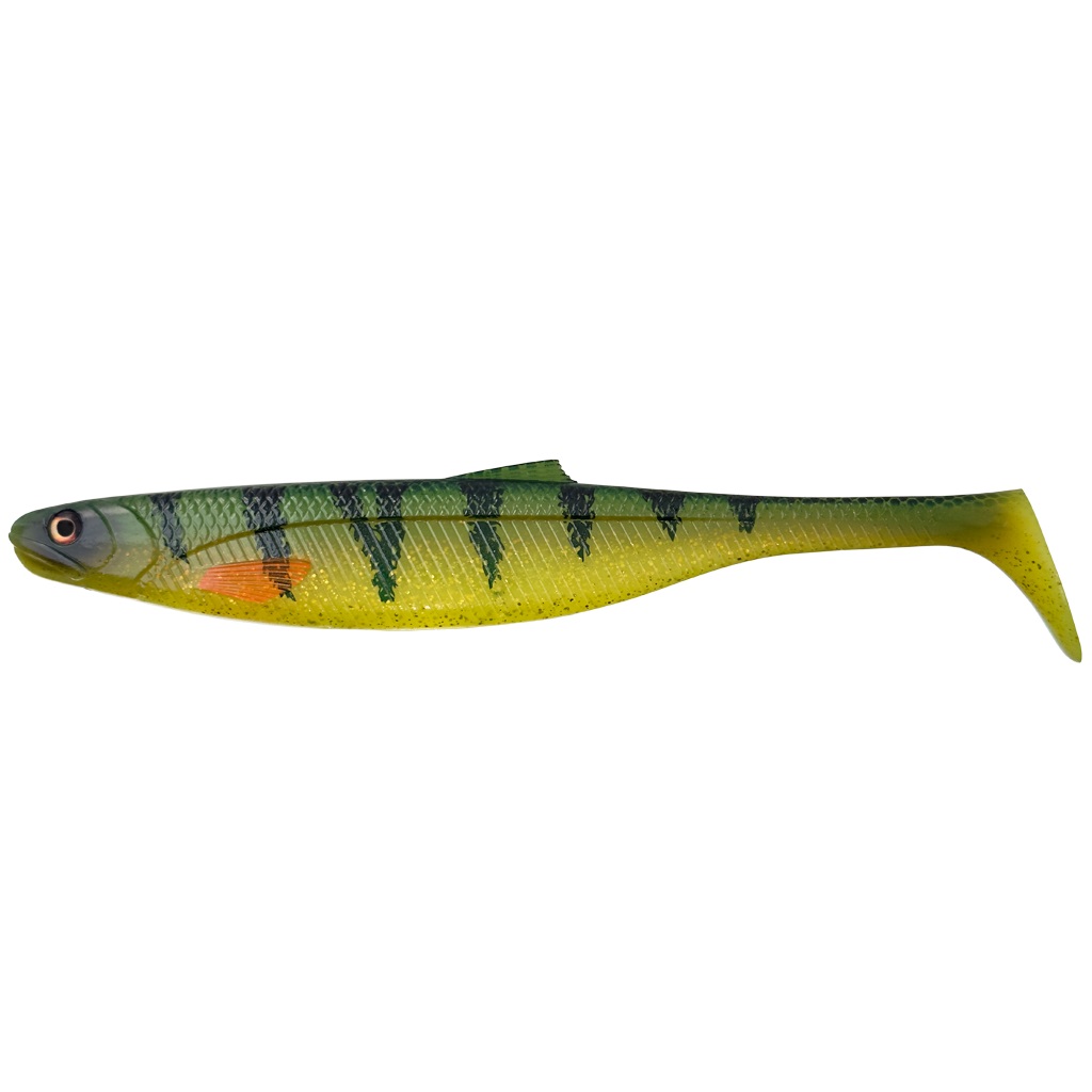 Headbanger BangerShad 27cm 77g 